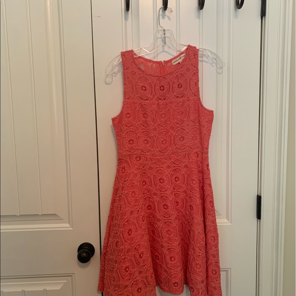 Altard State Dress